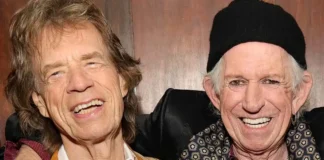 Mick Jagger va controcorrente e dice sì all’intelligenza artificiale (ma con riserva)