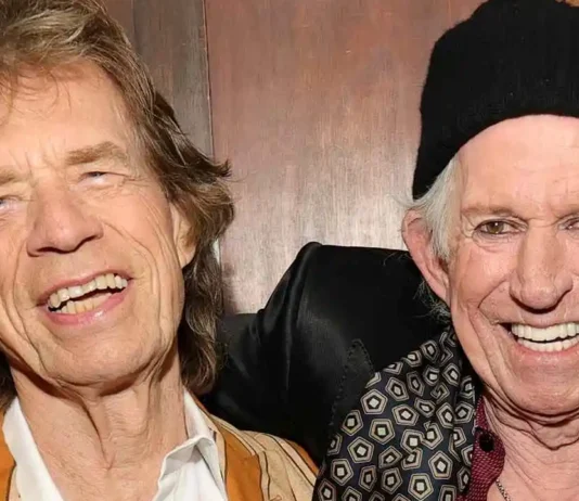 Mick Jagger va controcorrente e dice sì all’intelligenza artificiale (ma con riserva)