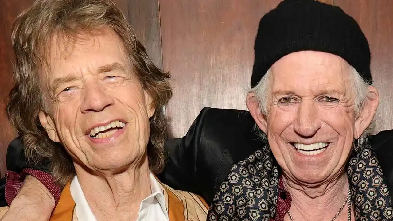 mick jagger va controcorrente e dice s236 all8217intelligenza artificiale ma con riserva da Metropolitanmagazine.it mick jagger va controcorrente e dice s236 all8217intelligenza artificiale ma con riserva