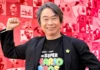 Miyamoto spiega la futura strategia aziendale di Nintendo: oltre Super Mario e Zelda Miyamoto Nintendo - Photo Credits IGN Italia