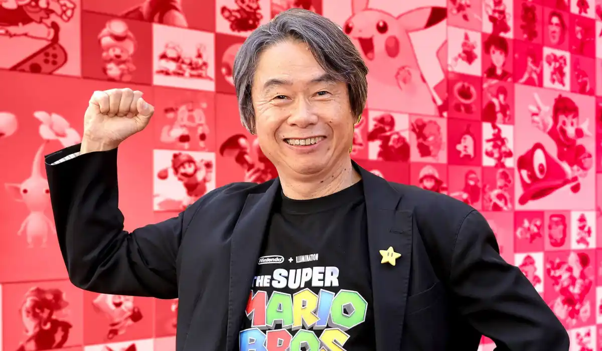 miyamoto spiega la futura strategia aziendale di nintendo oltre super mario e zelda da Metropolitanmagazine.it miyamoto spiega la futura strategia aziendale di nintendo oltre super mario e zelda