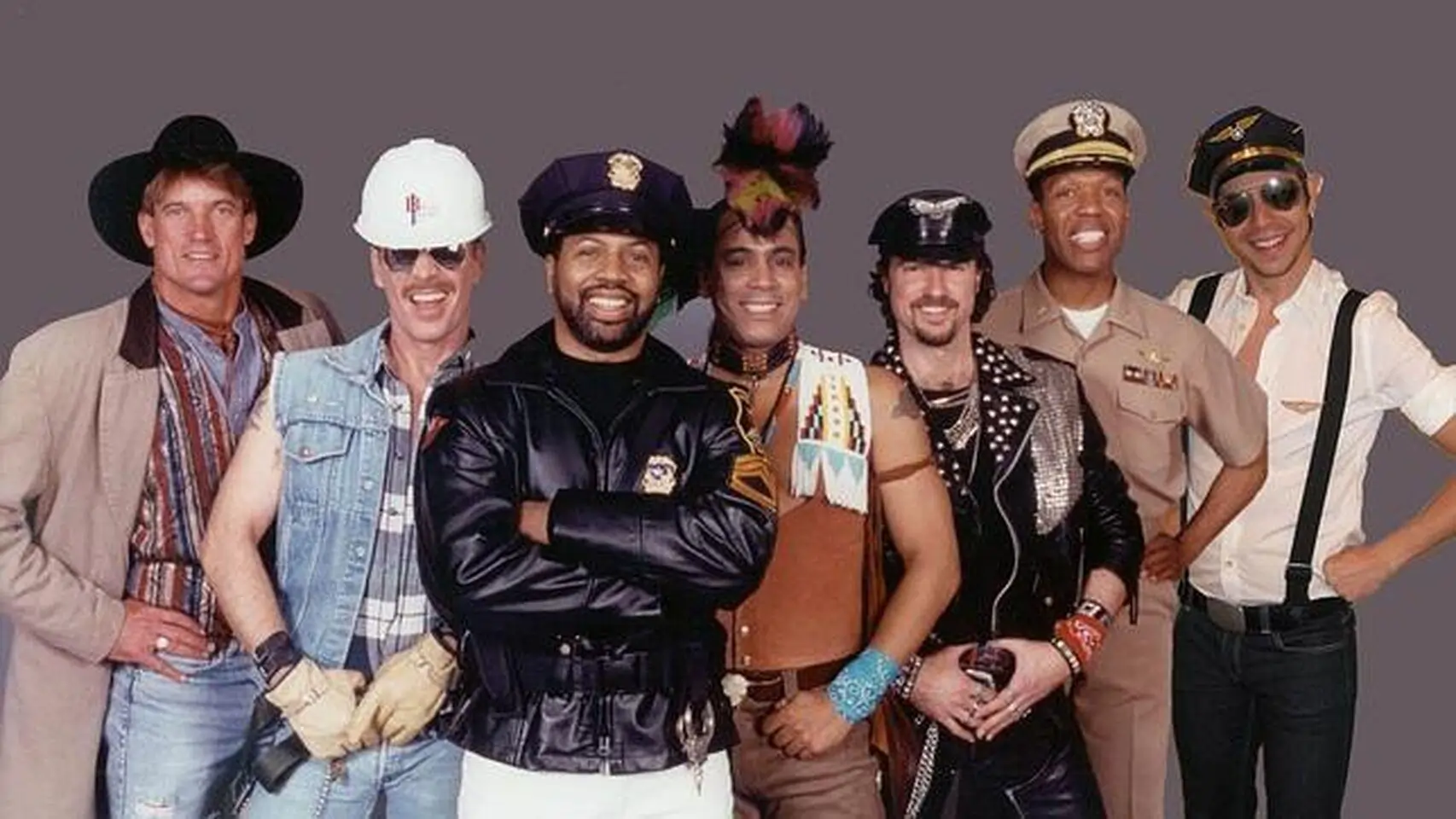 200 morto victor willis il frontman e fondatore dei village people da Metropolitanmagazine.it 200 morto victor willis il frontman e fondatore dei village people