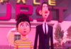 ‘Not Alone’: il trailer del film d’animazione con Timothée Chalamet e Selena Gomez