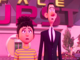 ‘Not Alone’: il trailer del film d’animazione con Timothée Chalamet e Selena Gomez