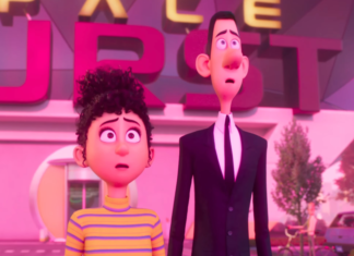 ‘Not Alone’: il trailer del film d’animazione con Timothée Chalamet e Selena Gomez