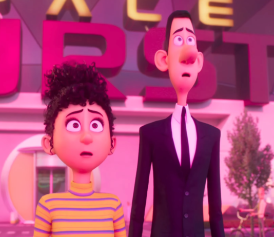 ‘Not Alone’: il trailer del film d’animazione con Timothée Chalamet e Selena Gomez