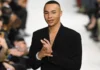 È Olivier Rousteing il nuovo direttore creativo di Rabanne Olivier Rousteing