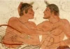Nell’antichità l’omosessualità era una questione di potere: da Achille ad Alessandro Magno fino alla pederastia Omosessualità Antichità - Photo Credits UnderTrenta