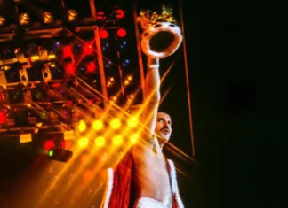 Al via il 10 luglio, al Museo della Musica di Bologna, la mostra “QUEEN The Last Tour”