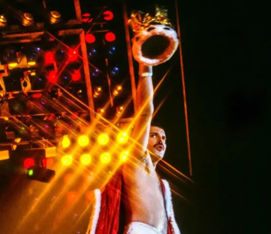 Al via il 10 luglio, al Museo della Musica di Bologna, la mostra “QUEEN The Last Tour”