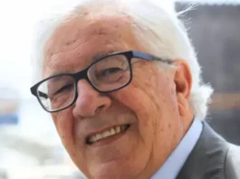 Peppino Di Capri è morto, il cantautore aveva 86 anni