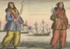 Oltre la dominazione maschile: chi sono le 7 piratesse più spietate e geniali che hanno dominato gli oceani Piratesse - Photo Credits Storica National Geographic