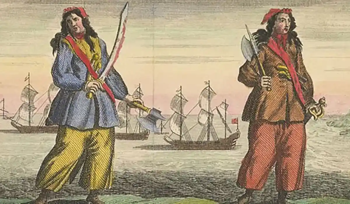 oltre la dominazione maschile chi sono le 7 piratesse pi249 spietate e geniali che hanno dominato gli oceani da Metropolitanmagazine.it oltre la dominazione maschile chi sono le 7 piratesse pi249 spietate e geniali che hanno dominato gli oceani