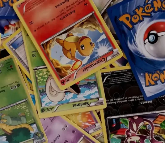 Nintendo e lo scalping delle carte Pokémon: annunciate misure drastiche a tutela del collezionismo Pokémon Collezionismo - Photo Credits SetteNews
