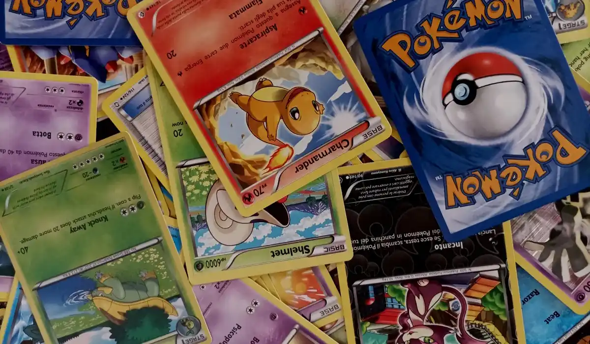 nintendo e lo scalping delle carte pok233mon annunciate misure drastiche a tutela del collezionismo da Metropolitanmagazine.it nintendo e lo scalping delle carte pok233mon annunciate misure drastiche a tutela del collezionismo