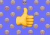 Attenti a quell’emoji: ecco perché il pollice in su in Medio Oriente è un brutto insulto Pollice Emoji - Photo Credits Corriere.it