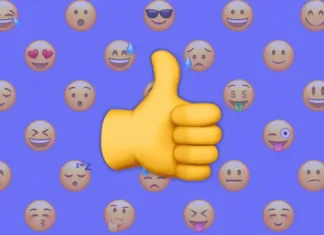 Attenti a quell’emoji: ecco perché il pollice in su in Medio Oriente è un brutto insulto Pollice Emoji - Photo Credits Corriere.it