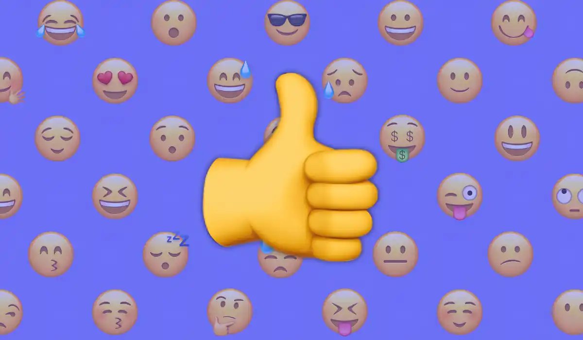 attenti a quell8217emoji ecco perch233 il pollice in su in medio oriente 232 un brutto insulto da Metropolitanmagazine.it attenti a quell8217emoji ecco perch233 il pollice in su in medio oriente 232 un brutto insulto