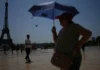 Francia, continuano le restrizioni per il caldo: i cittadini, però, puntano il dito altrove Restrizioni Francia Caldo - Photo Credits Euronews.com
