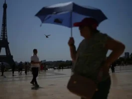 Francia, continuano le restrizioni per il caldo: i cittadini, però, puntano il dito altrove Restrizioni Francia Caldo - Photo Credits Euronews.com