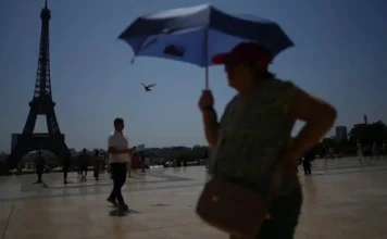 Francia, continuano le restrizioni per il caldo: i cittadini, però, puntano il dito altrove Restrizioni Francia Caldo - Photo Credits Euronews.com