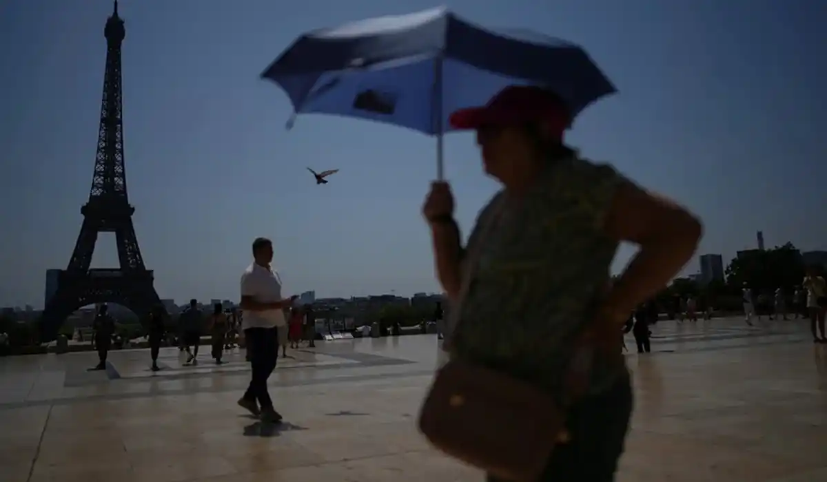 francia continuano le restrizioni per il caldo i cittadini per242 puntano il dito altrove da Metropolitanmagazine.it francia continuano le restrizioni per il caldo i cittadini per242 puntano il dito altrove