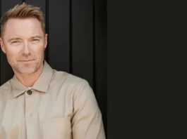 Ronan Keating sta lavorando a un nuovo album (e c’è anche Ed Sheeran)