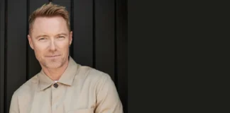 Ronan Keating sta lavorando a un nuovo album (e c’è anche Ed Sheeran)
