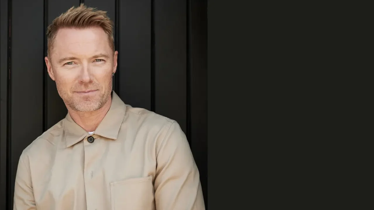 ronan keating sta lavorando a un nuovo album e c8217232 anche ed sheeran da Metropolitanmagazine.it ronan keating sta lavorando a un nuovo album e c8217232 anche ed sheeran