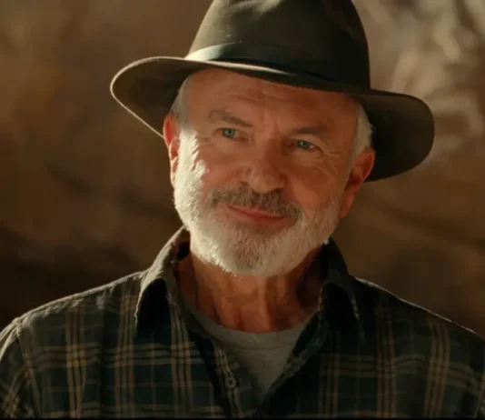 È morto Sam Neil, l’attore protagonista di Jurassic Park, ci lascia all’età di 78 anni