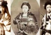 Esistevano Samurai donne? Parliamo delle Onna-musha: le guerriere che hanno combattuto in Giappone Samurai Donne - Photo Credits Lions Palermo dei Vespri