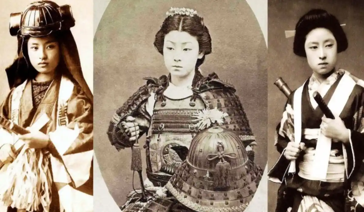 esistevano samurai donne parliamo delle onna musha le guerriere che hanno combattuto in giappone da Metropolitanmagazine.it esistevano samurai donne parliamo delle onna musha le guerriere che hanno combattuto in giappone