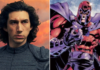 Adam Driver nel reboot degli X-Men: l’attore entra nell’universo MCU nel ruolo di un famoso villain