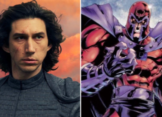 Adam Driver nel reboot degli X-Men: l’attore entra nell’universo MCU nel ruolo di un famoso villain