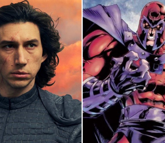 Adam Driver nel reboot degli X-Men: l’attore entra nell’universo MCU nel ruolo di un famoso villain