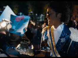Michael sta superando 1 miliardo di dollari al box office. Antoine Fuqua: “Questo è una prova di come il cinema possa riunirci tutti”