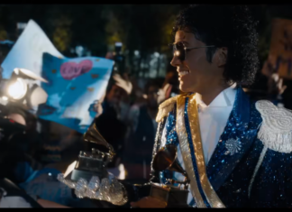 Michael sta superando 1 miliardo di dollari al box office. Antoine Fuqua: “Questo è una prova di come il cinema possa riunirci tutti”