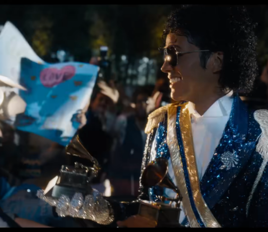 Michael sta superando 1 miliardo di dollari al box office. Antoine Fuqua: “Questo è una prova di come il cinema possa riunirci tutti”
