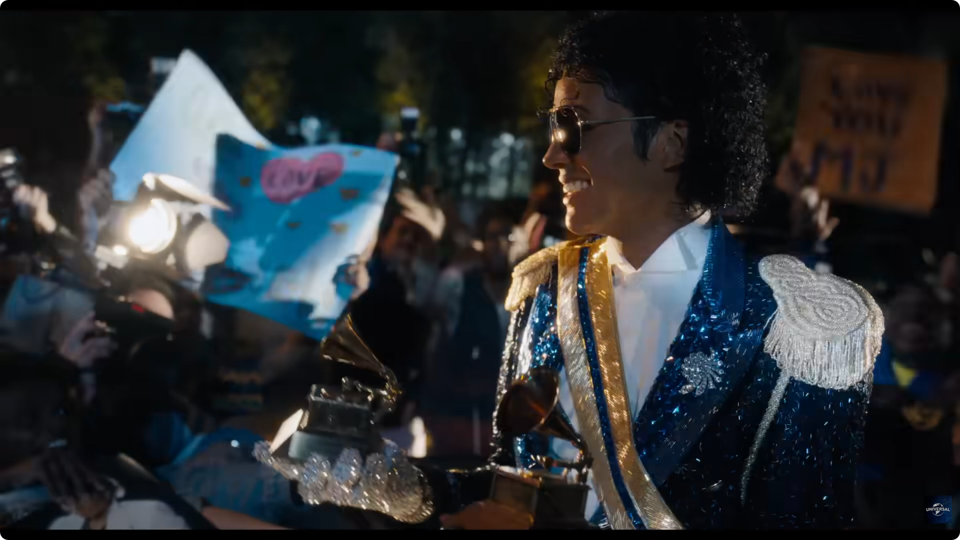 michael sta superando 1 miliardo di dollari al box office antoine fuqua questo 232 una prova di come il cinema possa riunirci tutti da Metropolitanmagazine.it michael sta superando 1 miliardo di dollari al box office antoine fuqua questo 232 una prova di come il cinema possa riunirci tutti
