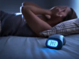 Il cambiamento climatico influisce anche sul nostro sonno: tra ore perse e rischi per la salute Sonno Caldo - Photo Credits - Hines Street Pharmacy