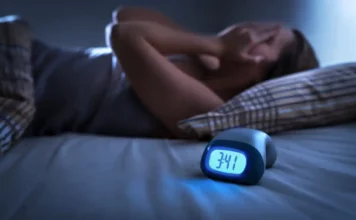 Il cambiamento climatico influisce anche sul nostro sonno: tra ore perse e rischi per la salute Sonno Caldo - Photo Credits - Hines Street Pharmacy