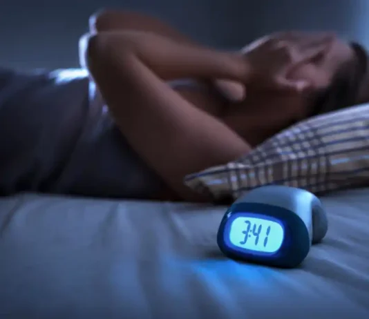 Il cambiamento climatico influisce anche sul nostro sonno: tra ore perse e rischi per la salute Sonno Caldo - Photo Credits - Hines Street Pharmacy