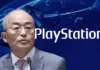 Il presidente di Sony ha venduto molte delle sue azioni: c’entra con la nuova strategia aziendale? Sony Azioni - Photo Credits Everyeye.it, Techprincess (modificato con Canva)