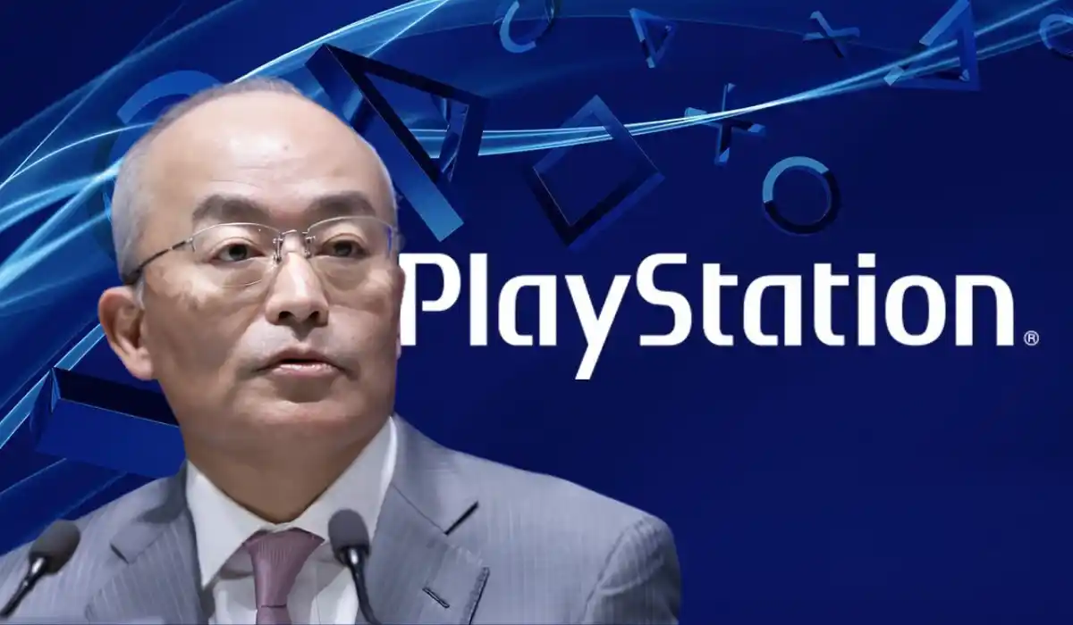 il presidente di sony ha venduto molte delle sue azioni c8217entra con la nuova strategia aziendale da Metropolitanmagazine.it il presidente di sony ha venduto molte delle sue azioni c8217entra con la nuova strategia aziendale