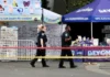 Sparatoria a Seattle durante un festival, 3 sono i morti e 4 i feriti: uno dei due sospettati è ancora ricercato Sparatoria Seattle - Photo Credits LA Times