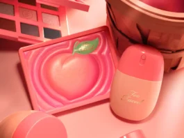 Too Faced riporta in vita la Peach Collection e il beauty anni 2016 è ufficialmente tornato (ma in versione 2026)