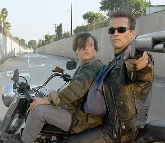 ‘Terminator 2’: il film cult torna al cinema e James Cameron guarda ad un possibile sequel