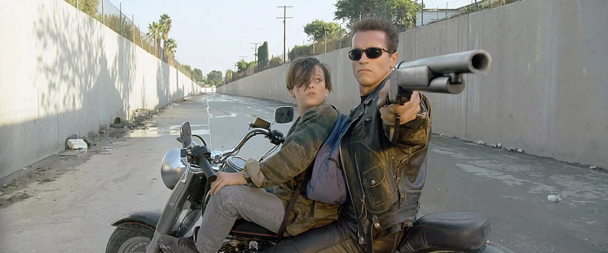 8216terminator 28217 il film cult torna al cinema e james cameron guarda ad un possibile sequel da Metropolitanmagazine.it 8216terminator 28217 il film cult torna al cinema e james cameron guarda ad un possibile sequel