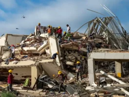 Terremoto in Venezuela: NASA, UE e Microsoft insieme all’IA per aiutare i soccorsi Terremoto Venezuela IA - Photo Credits Il Fatto Quotidiano