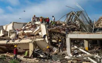 Terremoto in Venezuela: NASA, UE e Microsoft insieme all’IA per aiutare i soccorsi Terremoto Venezuela IA - Photo Credits Il Fatto Quotidiano
